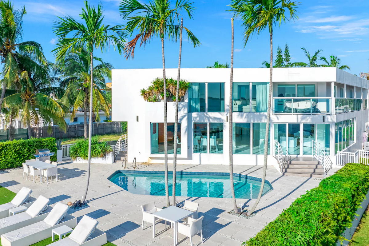 Luxury Travel in Miami Is All About Access
