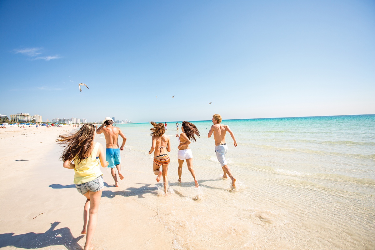Planning a Group Trip to Miami? Here’s Where to Stay