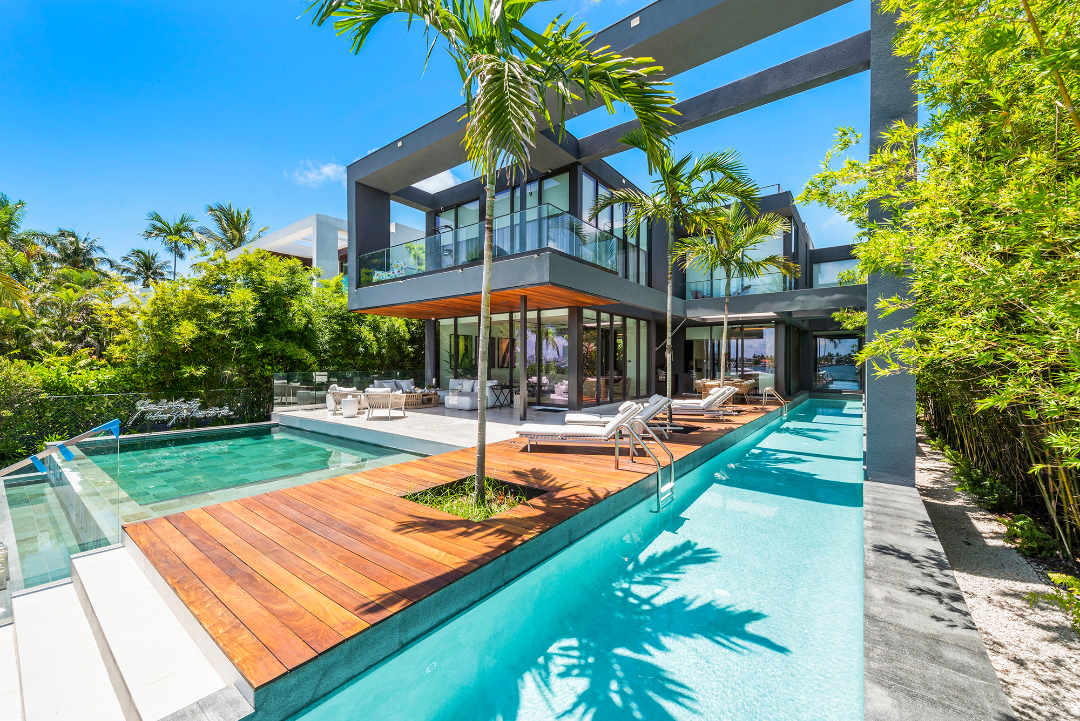 How to Choose the Perfect Luxury Villa in Miami
