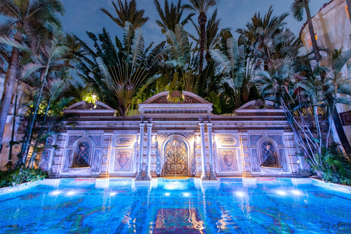 Where to Find the Most Private Luxury Villas in Miami