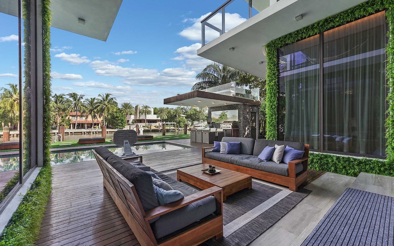 Miami Beach Villa Rentals That Redefine Luxury Living