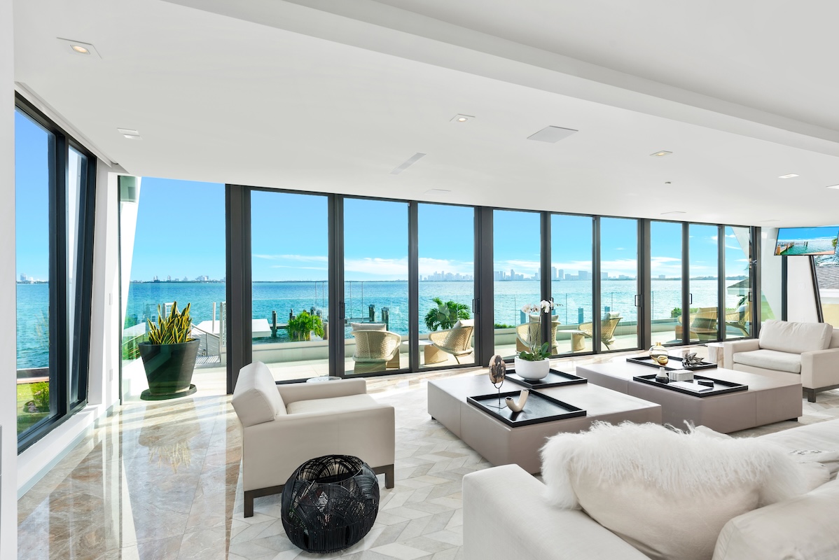 Why Miami Villas Are the Future of Luxury Travel