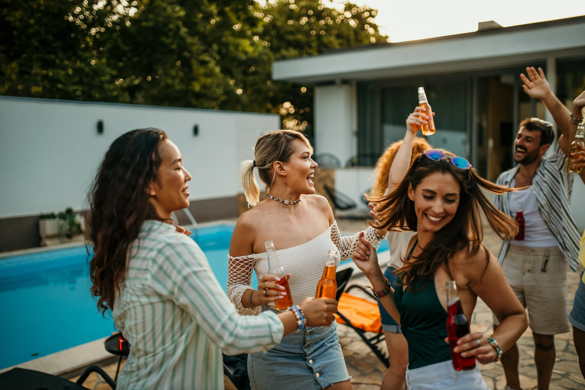 Group Travel in Miami? Rent a Luxury Villa