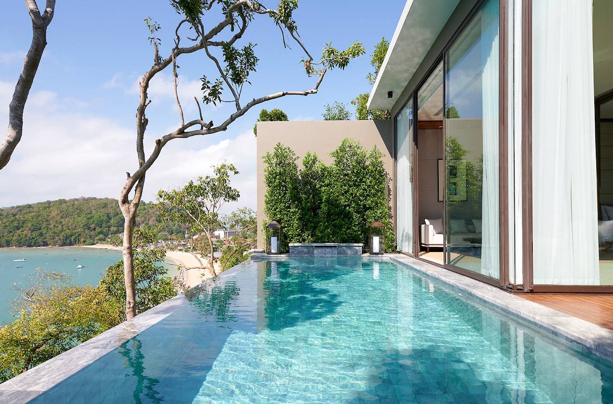 Why Choose Luxury Access for Top-Rated Villas in Miami?