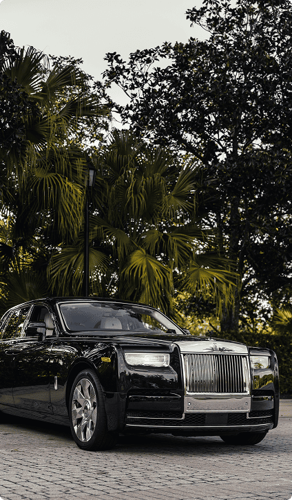 Exotic Car Rental in Miami