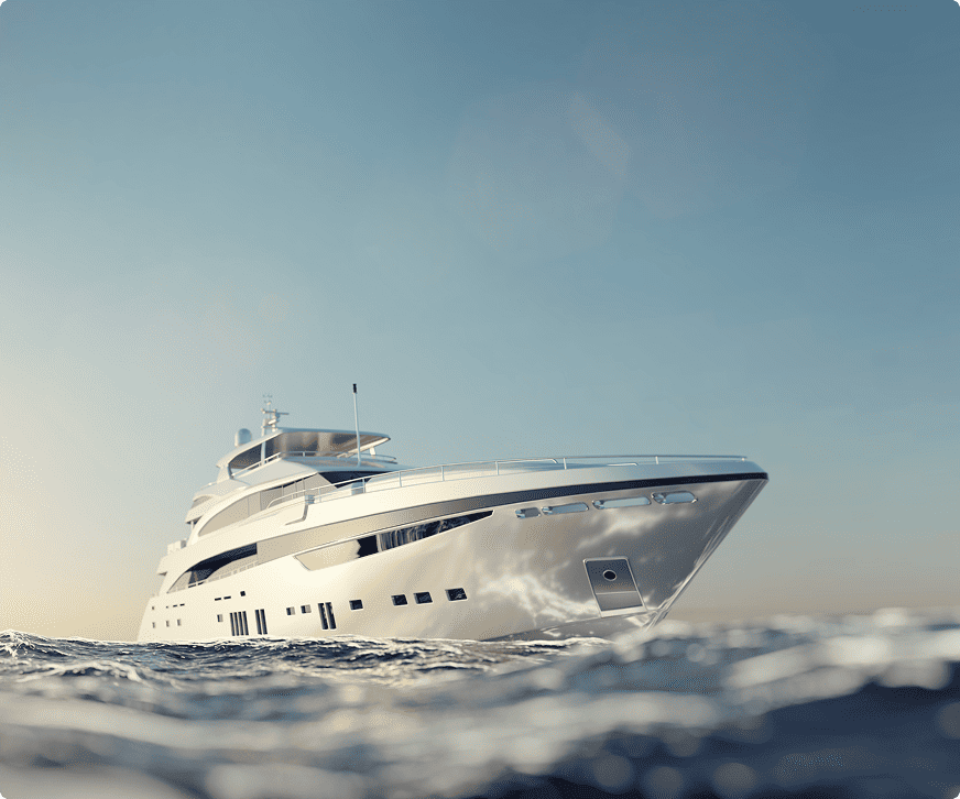 Yacht Charter in Miami